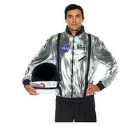 Horror-Shop Chaqueta De Los Astronautas De La NASA XXL