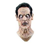 Horror-Shop Evil Dead Ash máscara de Lujo