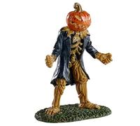 Horror-Shop Lemax Spooky Town - Monstruo De La Calabaza