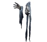 Horror-Shop Manos Fantasma con Ventosa 2 Piezas