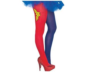 Horror-Shop Wonder Woman Medias