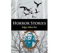 HORROR STORIES | Edgar Allan Poe