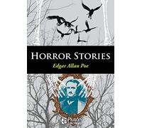 Horror Stories (English Classic Books)
