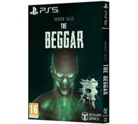 Horror Tales: The Beggar