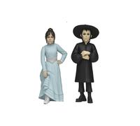 NECA Lydia & Astrid Pack 2 Scale Action Fig. 15 cm Beetlejuice Beetlejuice Toony