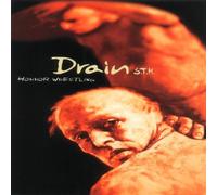 Horror Wrestling by Drain S.T.H. (1998-06-16)