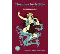 Horrores invisibles: 13 (centellas)