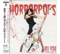 Horrorpops - Hell Yeah!