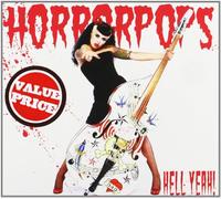 Horrorpops - Hell Yeah