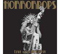 Horrorpops – Live at the Wiltern – Vinilo