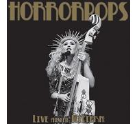 Horrorpops - Live at the wiltern 2020 [Vinilo]