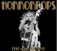 Horrorpops - Live at the Wiltern (Dvd/Bd) [Blu-ray]