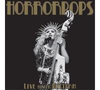 Horrorpops Live at the Wiltern (Vinyl) 12" Album (Importación USA)