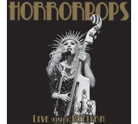 HorrorPops Live At The Wiltern (Vinyl) (Importación USA)