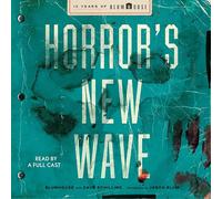 Horror's New Wave: 15 Years of Blumhouse
