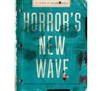 HORRORS NEW WAVE 15 YEARS OF BLUMHOUSE HC