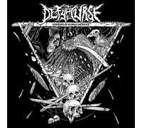 Horrors Of Human Sacrifice