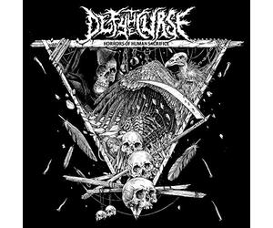 Horrors Of Human Sacrifice
