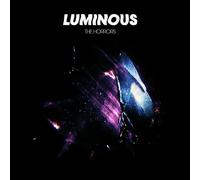 Horrors the - Luminous [Vinilo]