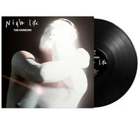 Horrors,the - Night Life [Vinilo]