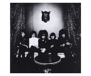 Horrors the - Strange House