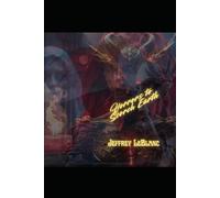 Horrors to Scorch Earth: A Horror Poetry Collection (HORROR POETRY & SONGS)