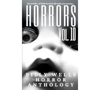 Horrors- Volume 10
