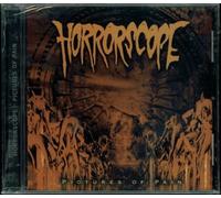 Horrorscope - Pictures of Pain