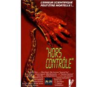 Hors controle [Francia] [VHS]