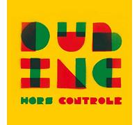 Hors Contrôle (Réédition) [Vinilo]