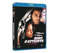 Hors d'atteinte [Francia] [Blu-ray]