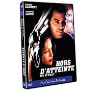 Hors d'atteinte [Francia] [DVD]