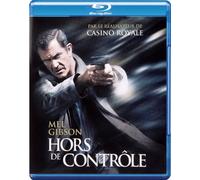 Hors De Controle [Edizione: Francia] [Blu-ray]