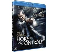 Hors de contrôle [Francia] [Blu-ray]