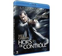 Hors de contrôle [Francia] [Blu-ray]