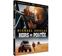 Hors de portée [Francia] [Blu-ray]