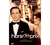 Hors de Prix - DVD