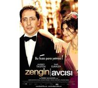 Hors De Prix - Zengin Avcisi