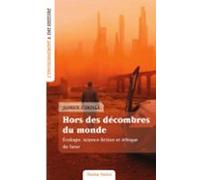 Hors Des Décombres Du Monde (ebook)