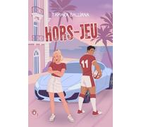 Hors-jeu: Une comédie romantique rugby (Monaco Rugby Royals)