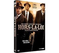 Hors-la-loi [Francia] [DVD]