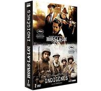 Hors-la-loi + Indigènes [Francia] [DVD]