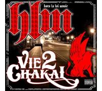 Hors La Loi Music - Vie 2 Chakal /Vol.1