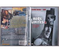 Hors limites [Francia] [DVD]