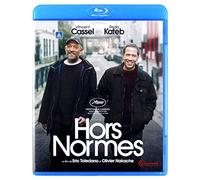 Hors normes [Blu-Ray] [Region Free] (Audio français. Sous-titres français)