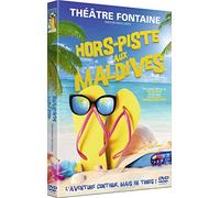 Hors Piste [DVD]