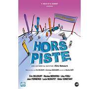 Hors Piste [Francia] [DVD]