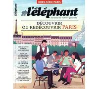 Hors-Série Elephant - N° 27