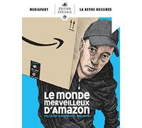 Hors série - LRD - AMAZON: L'empire côté obscur
