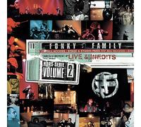 Hors Série, Vol. 2 [Vinilo]